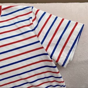 * S O L D * Crop Top NWOT